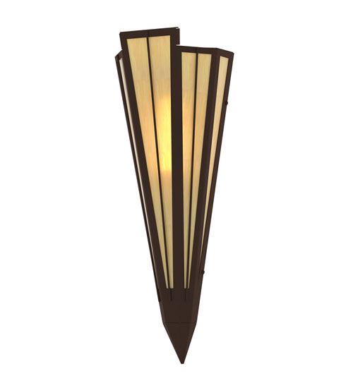 7.25" Wide Brum Wall Sconce | 255664