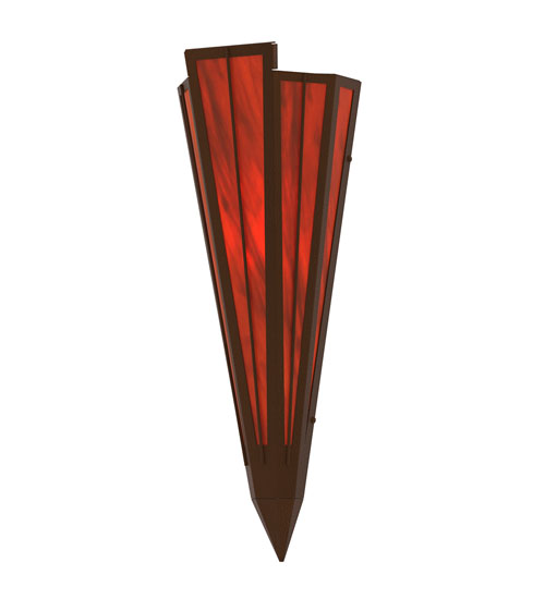 7.25" Wide Brum Wall Sconce | 255672