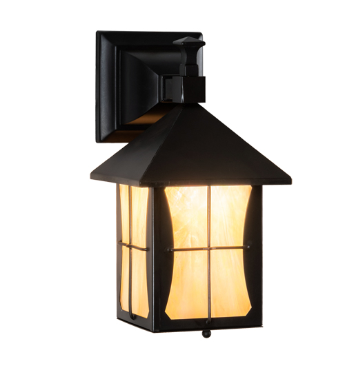 6" Wide Pelham Manor Wall Sconce | 109263