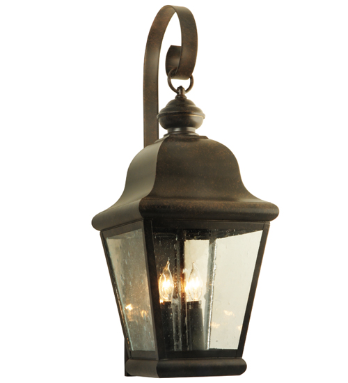 10.5"W Lapalma Wall Sconce | 115253