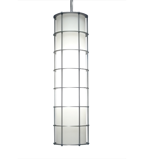 12" Wide Hallette Pendant | 115548