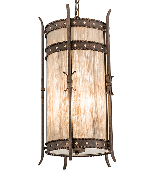 15"W Stanza Pendant | 115759