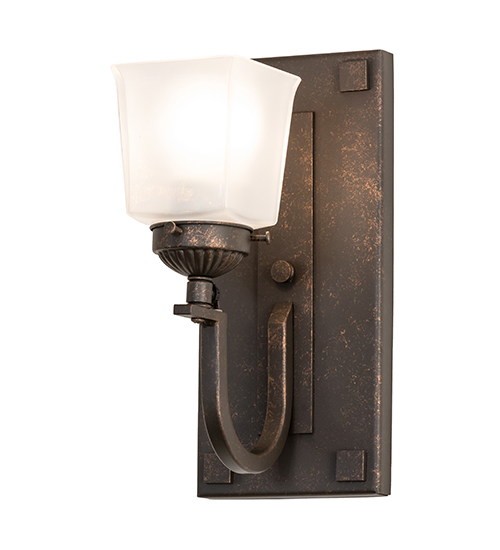 5" Wide Matteo Wall Sconce | 115911