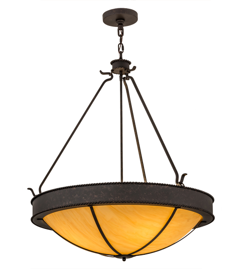 32"W Phoebus Inverted Pendant | 116717