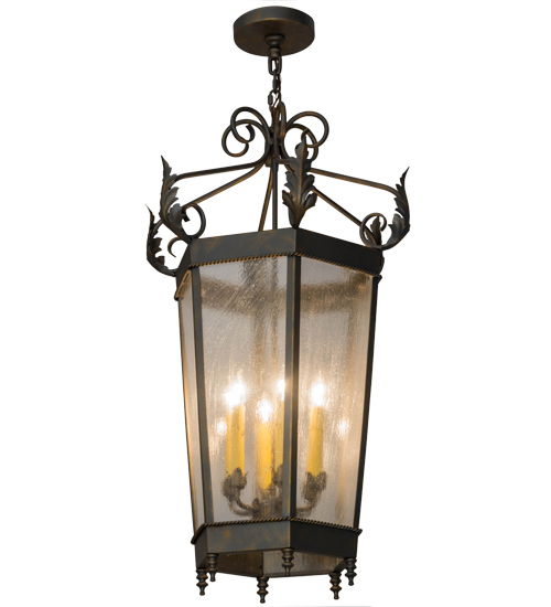20"W Regency Pendant | 117522