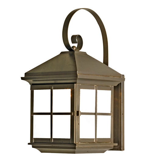 8" Wide Myles Wall Sconce | 119890