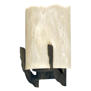 8" Wide Octavia Wall Sconce | 120140