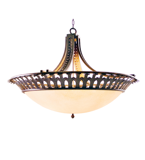 48" Wide Hampton Inverted Pendant | 120169