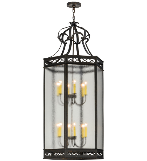 27"W Estancia Pendant | 120251