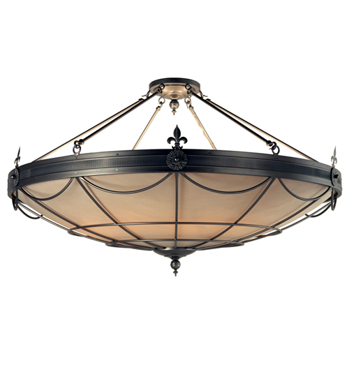 60" Wide Halcyon Inverted Pendant | 120635