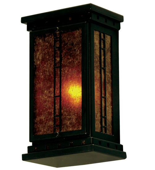 6" Wide Zandra Wall Sconce | 120787