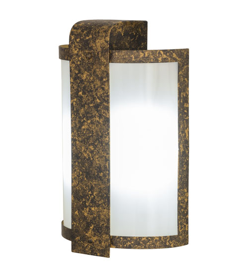 9"W Eli Wall Sconce | 120980