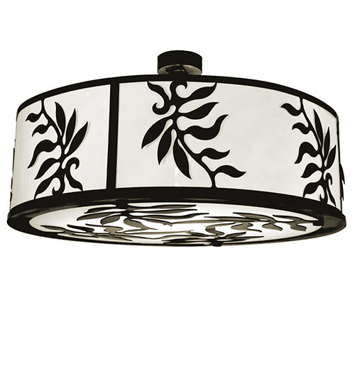 40" Wide Ciranda Pendant | 121228