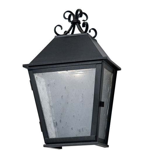 9" Wide Tiamo Wall Sconce | 121564
