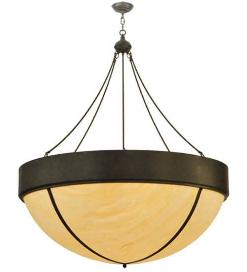 48" Wide Talia Inverted Pendant | 133384