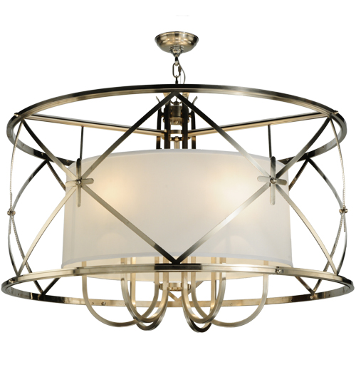 38.5"W Penelope 6 LT Pendant | 135929