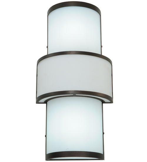 11"W Jayne Wall Sconce | 137204