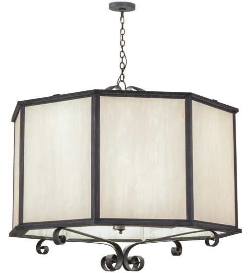 53" Wide Musetta Pendant | 138440