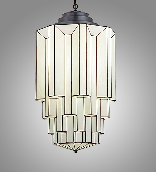 24"W Paramount Pendant | 138472