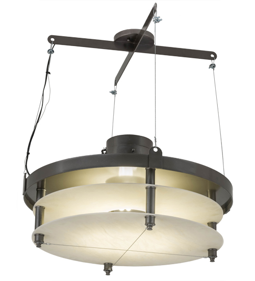 24"W Atlantis Pendant | 138950