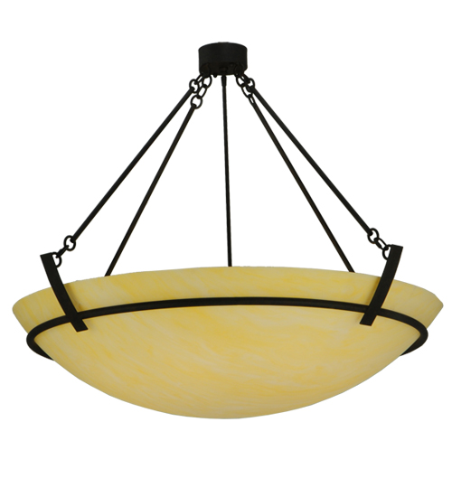 46.5"W Covina Inverted Pendant | 139975