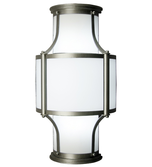 16" Wide Zena Wall Sconce | 142554