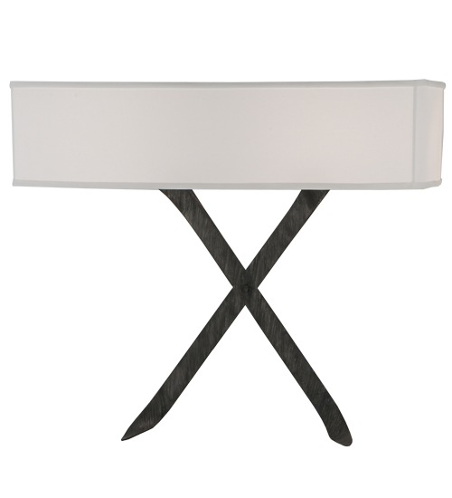 28"W Paige Wall Sconce | 143940