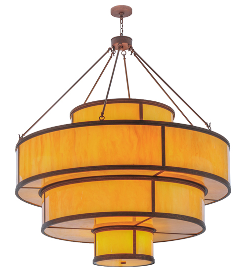 60" Wide Jayne Pendant | 144177