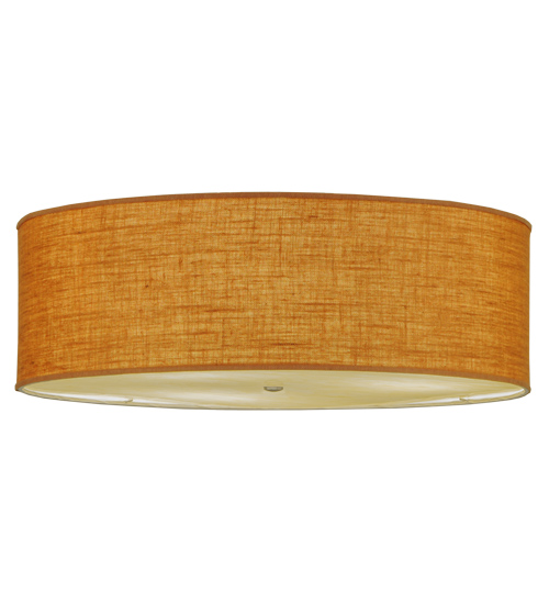 36"W Cilindro Flushmount | 145004