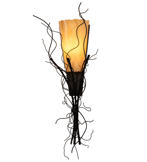 18" Wide Rama Wall Sconce | 145676