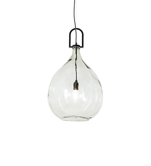 15"W Euri Tanta Pendant | 147753