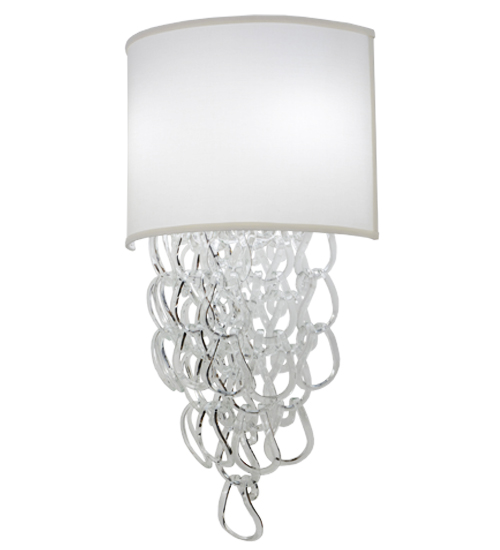 15"W Lucy LED Wall Sconce | 149815