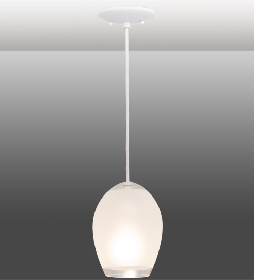 6"W Sitka Mini Pendant | 155249