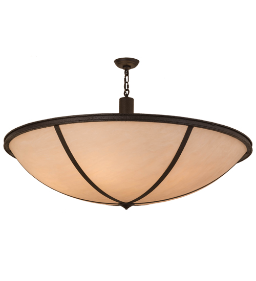 48" Wide Commerce Jackson Inverted Pendant | 157572