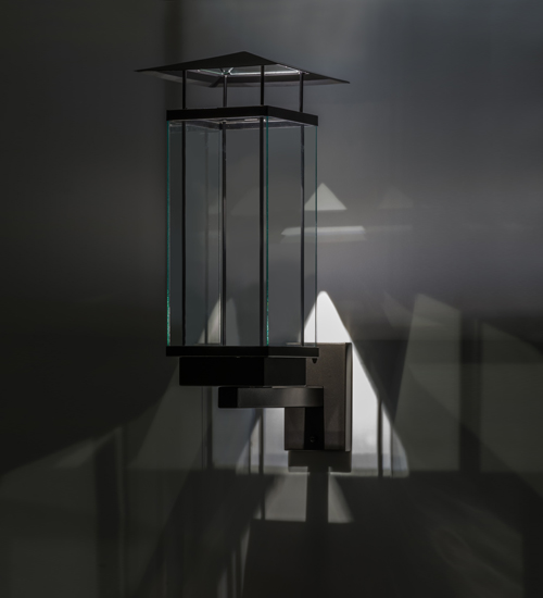 11"W Chiaro Wall Sconce | 158359