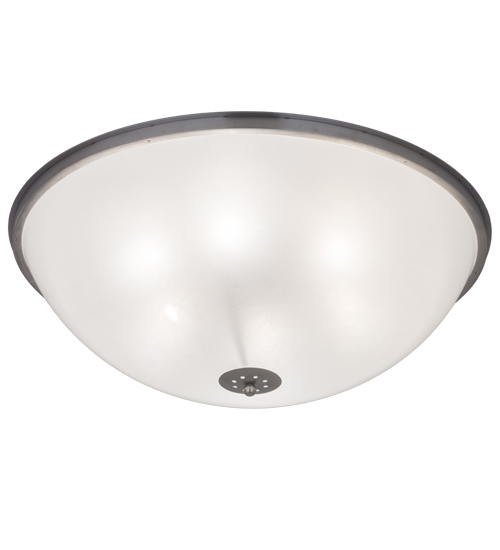 36"W Adelaide Flushmount | 166061