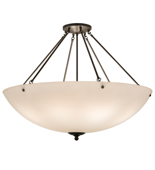 36"W Madison Inverted Pendant | 166080