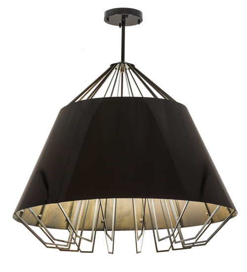 44"W Complejo Pendant | 166448