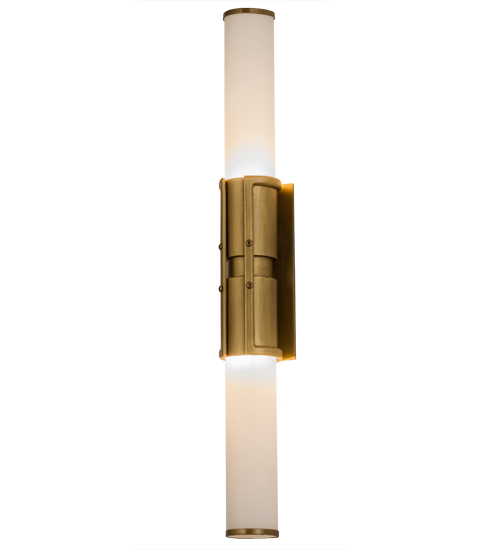 3"W Cilindro Cintura Wall Sconce | 167598