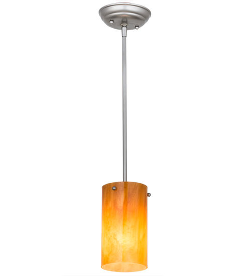 5"W Cilindro Mini Pendant | 167977