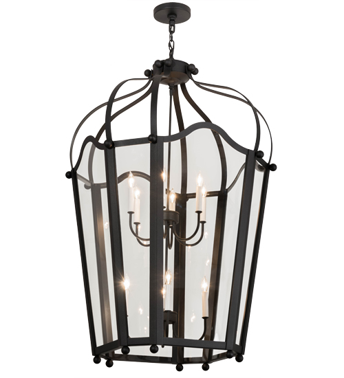 33"W Citadel 10 LT Pendant | 170055