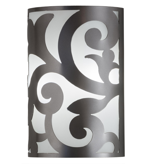 8" Wide Rickard Wall Sconce | 172764