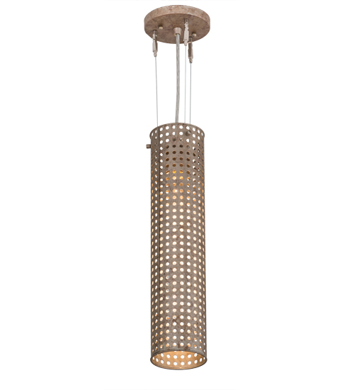 5" Wide Cilindro Matriz Mini Pendant | 174189