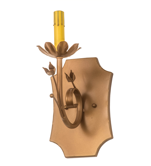 6"W Lynda Wall Sconce Hardware | 174343