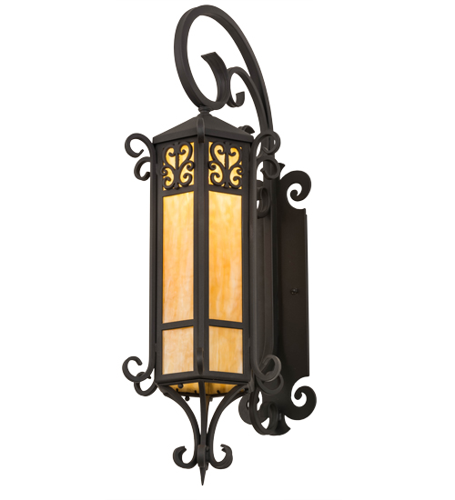 12" Wide Caprice Wall Sconce | 176943