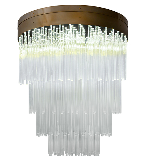 48" Wide Havasu Cascading Pendant | 177408