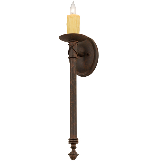 4.5"W Benedict Wall Sconce | 177974