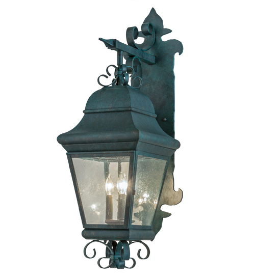 11"W Vincente Wall Sconce | 178920
