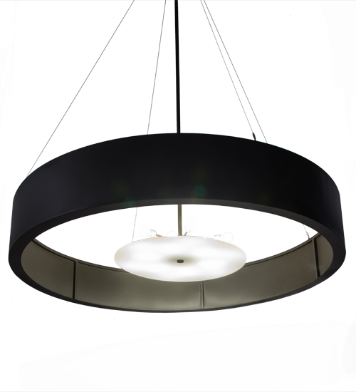 72"W Cilindro Pendant | 179674