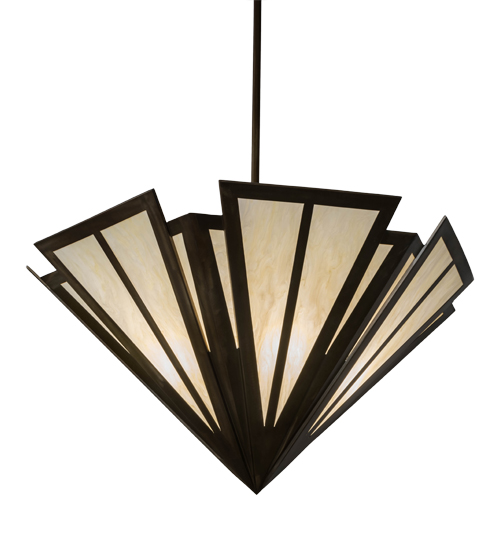 66"W Brum Pendant | 179808
